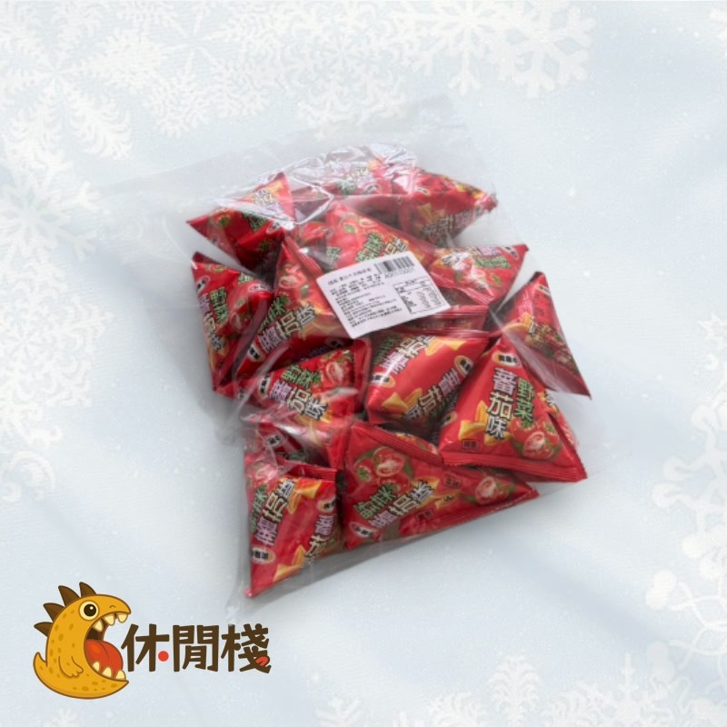 翔禹 番茄牛角酥
