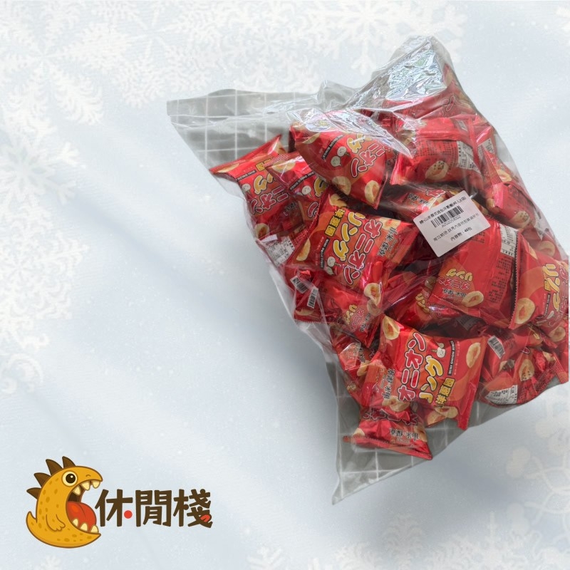 精益珍 山米&傑克迷你洋蔥圈