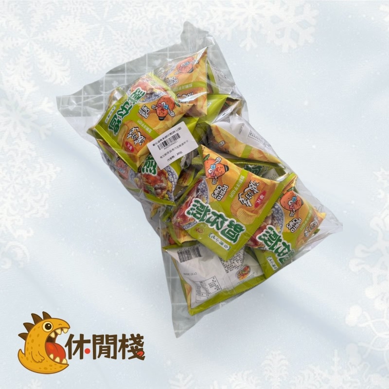 華元-波的多(蚵仔煎)