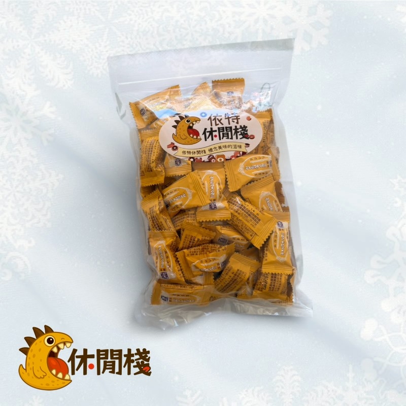 森永牛奶糖