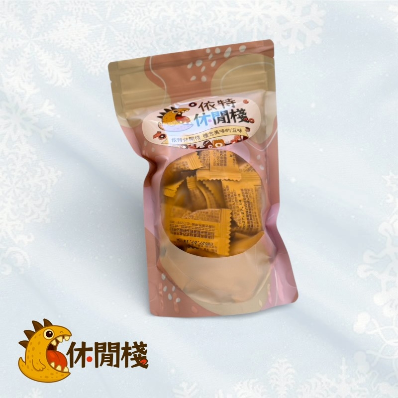 森永牛奶糖