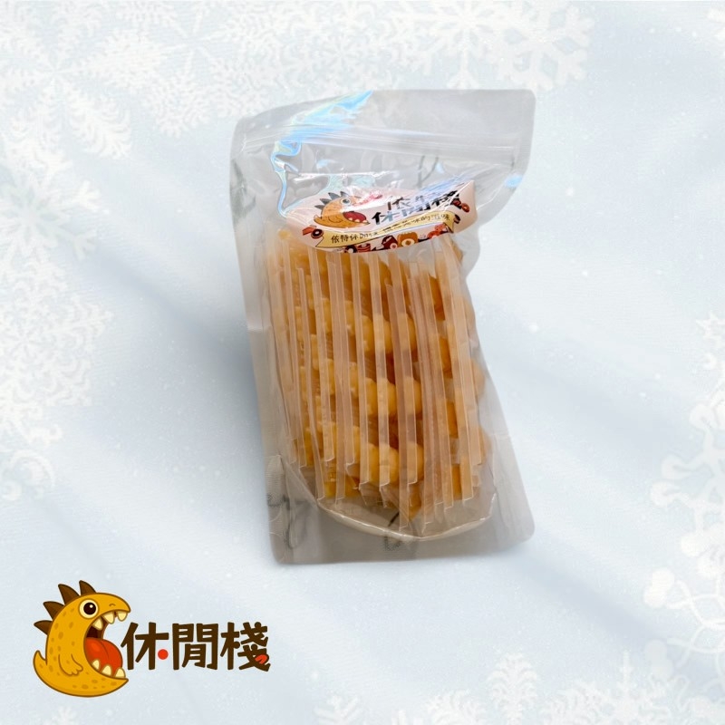 橡皮糖(乳酸)