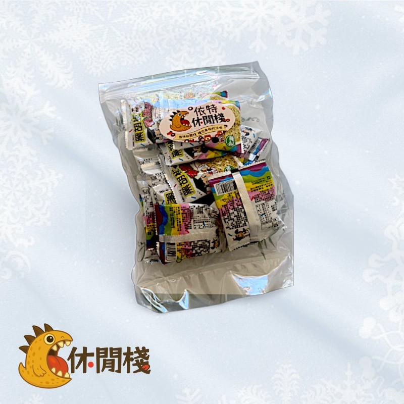 天福-黑胡椒脆麵