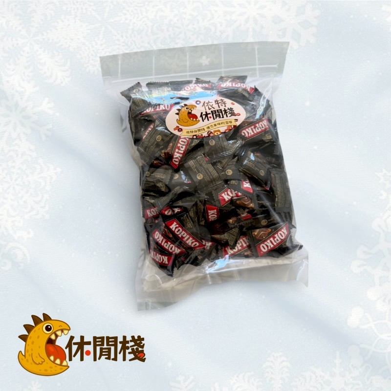 可比可咖啡糖