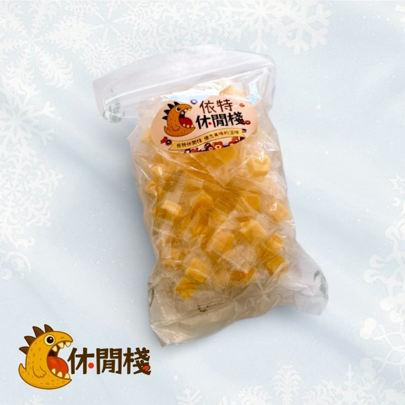 正純原味蜂梨糖