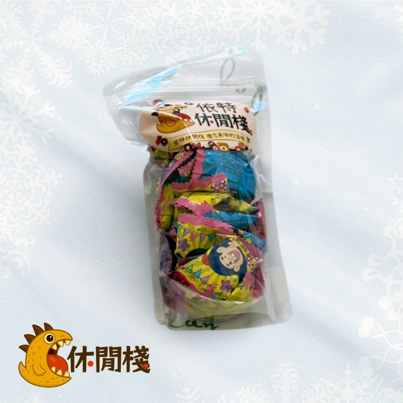 綜合乖乖軟糖