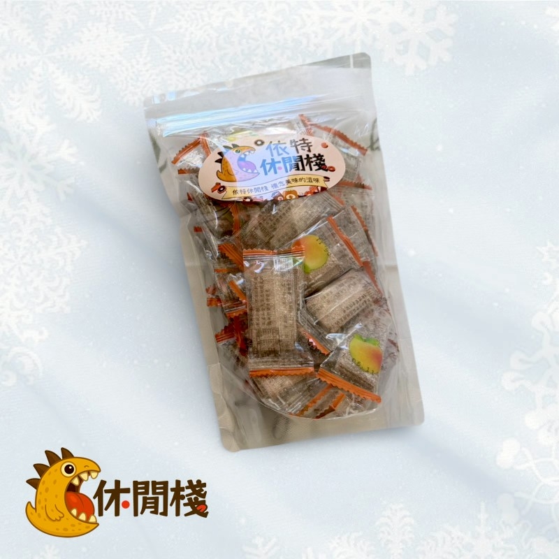 永飴日式梅片