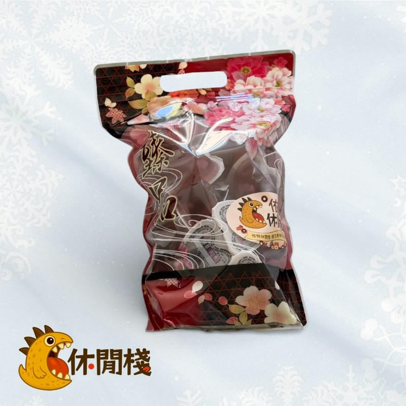 晶晶葡萄椰果