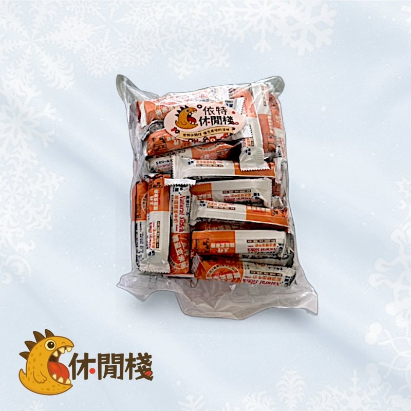 鑫豪-能量玄米捲