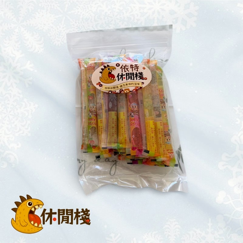 晶晶蒟蒻條