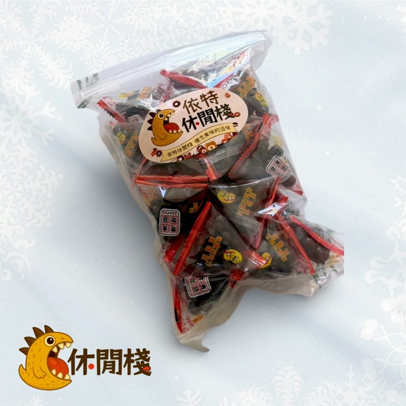 來新-珠果巧克力