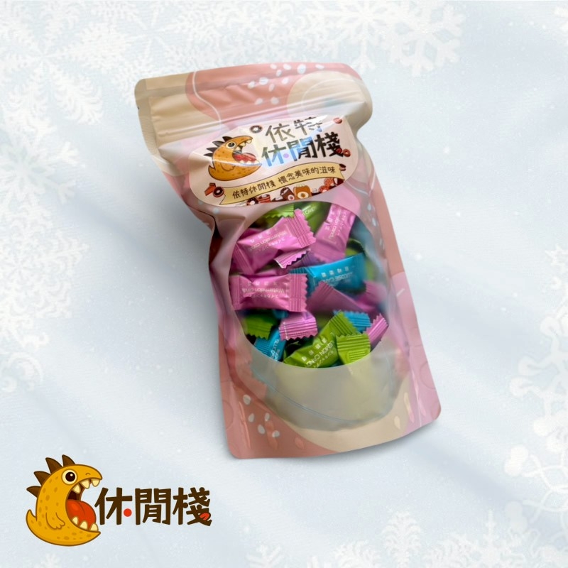 優-綜合口味薄荷錠