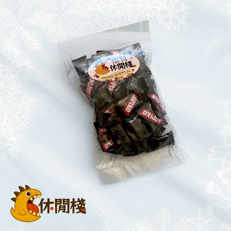 可比可咖啡糖