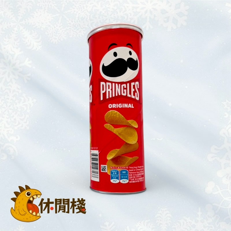 大品客洋芋片(原味)